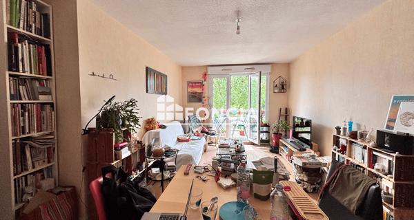 À vendre Appartement 3 pièces 66 m² - Orléans 45100