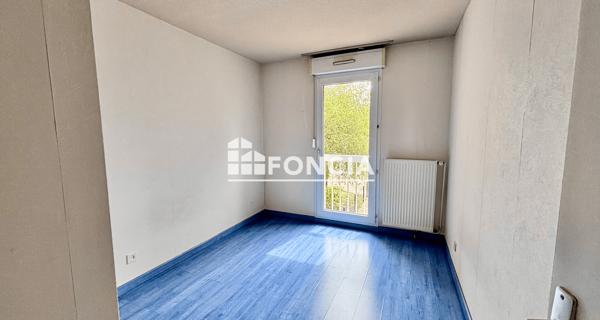 À vendre Appartement 3 pièces 66 m² - Orléans 45100