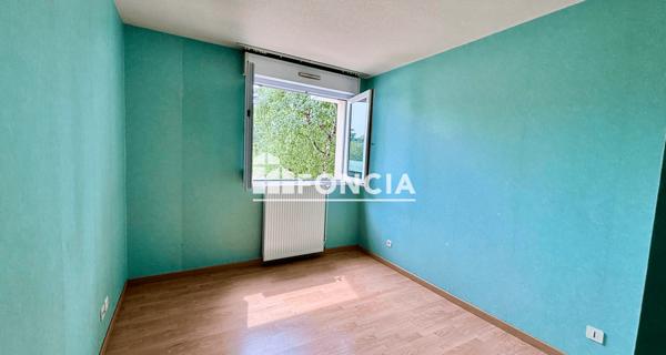 À vendre Appartement 3 pièces 66 m² - Orléans 45100