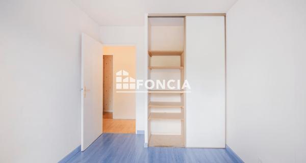 À vendre Appartement 3 pièces 62.99 m² - Orléans 45100