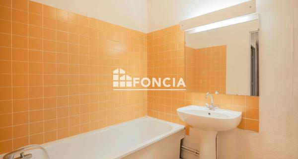 À vendre Appartement 3 pièces 62.99 m² - Orléans 45100