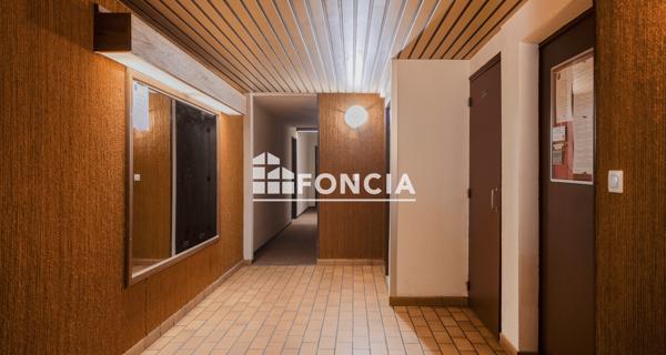 À vendre Appartement 3 pièces 62.99 m² - Orléans 45100