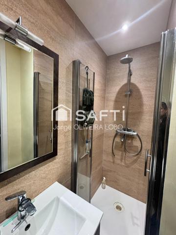 Magnifique appartement T3 de 61 m2, extrêmement bien situé