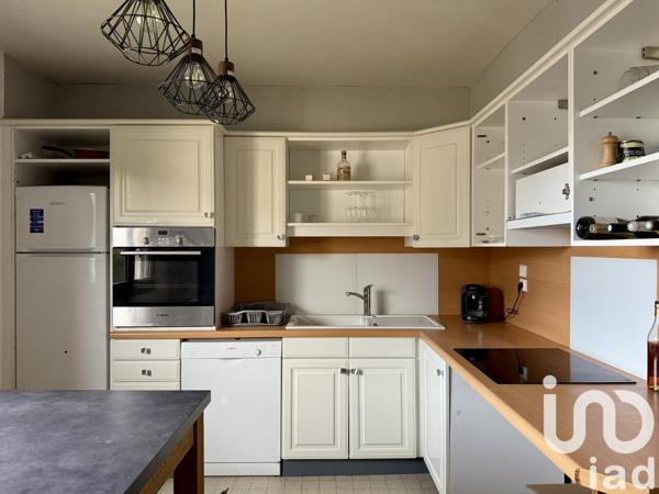 Appartement à vendre 4 pièces 76 m² Bonneville