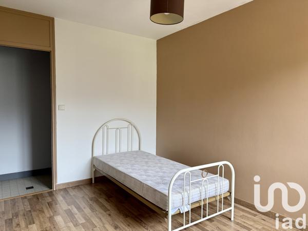 Appartement à vendre 4 pièces 76 m² Bonneville