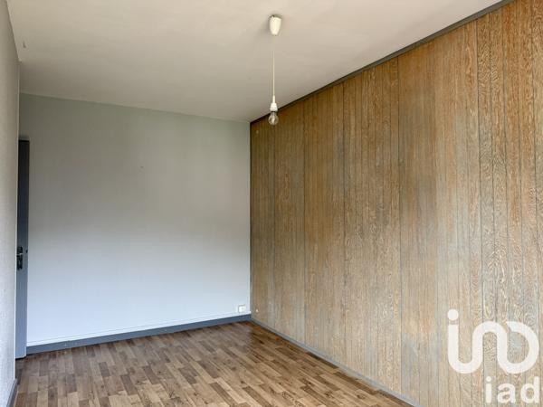 Appartement à vendre 4 pièces 76 m² Bonneville
