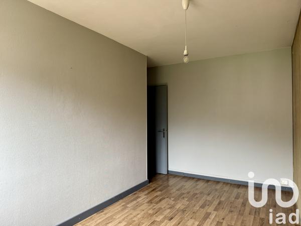 Appartement à vendre 4 pièces 76 m² Bonneville