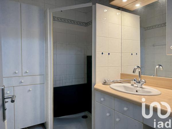 Appartement à vendre 4 pièces 76 m² Bonneville