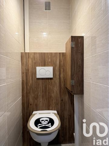 Appartement à vendre 4 pièces 76 m² Bonneville