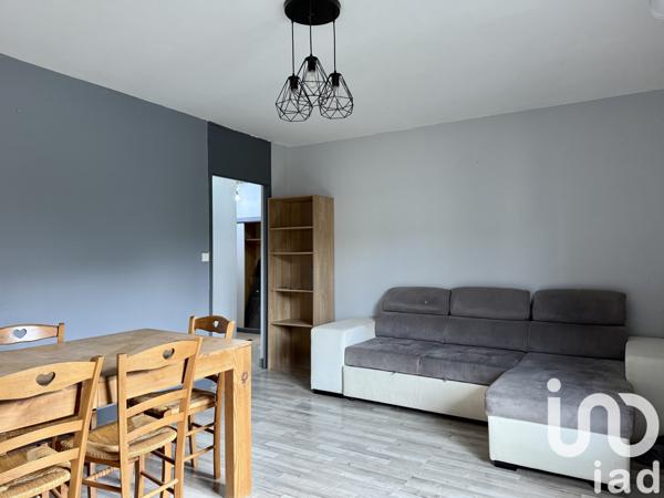 Appartement à vendre 4 pièces 76 m² Bonneville