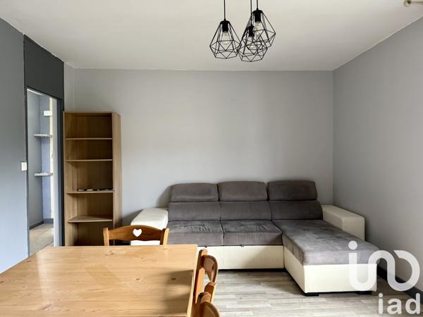 Appartement à vendre 4 pièces 76 m² Bonneville