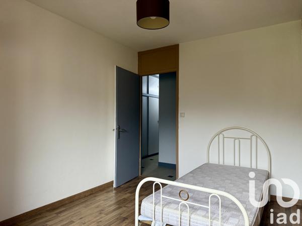 Appartement à vendre 4 pièces 76 m² Bonneville