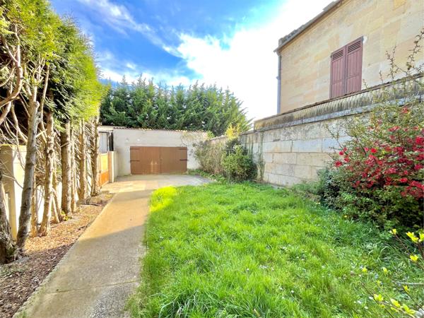 Maison 3 pièces - 80 m²