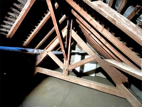 Maison 3 pièces - 80 m²