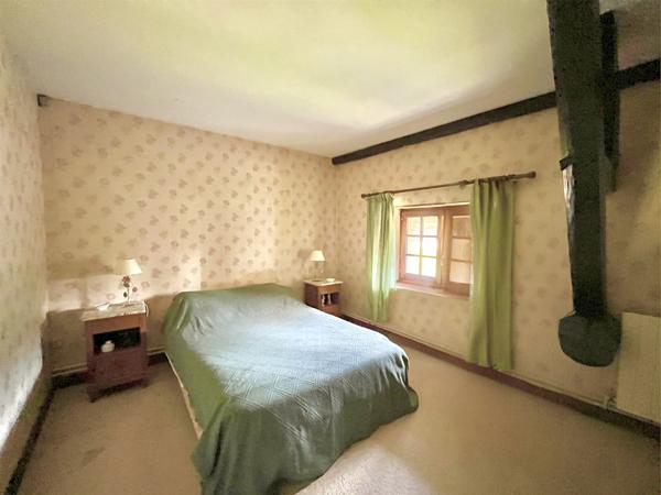 Maison 3 pièces - 80 m²