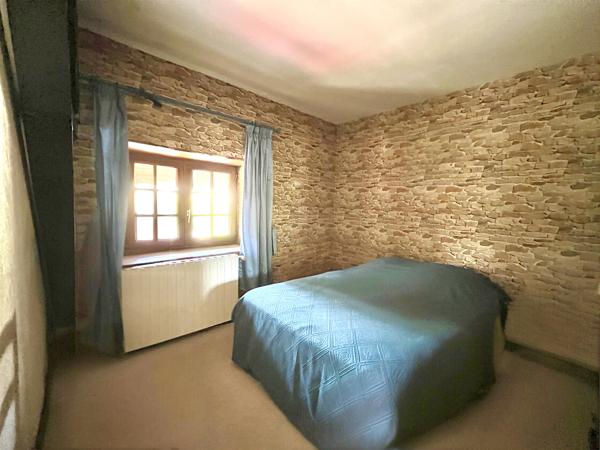 Maison 3 pièces - 80 m²