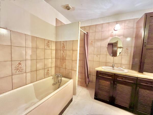 Maison 3 pièces - 80 m²