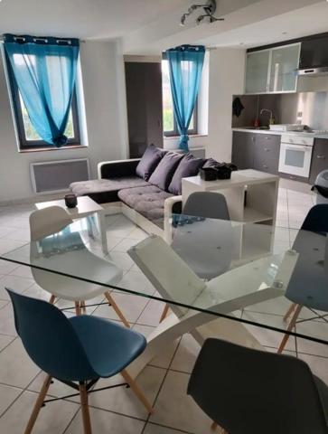 Vente / Appartement T3