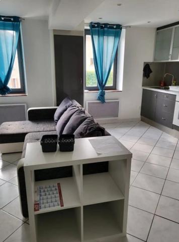 Vente / Appartement T3