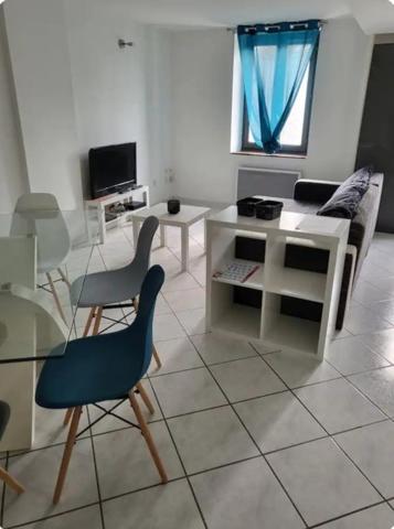 Vente / Appartement T3