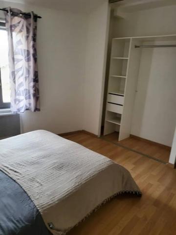 Vente / Appartement T3