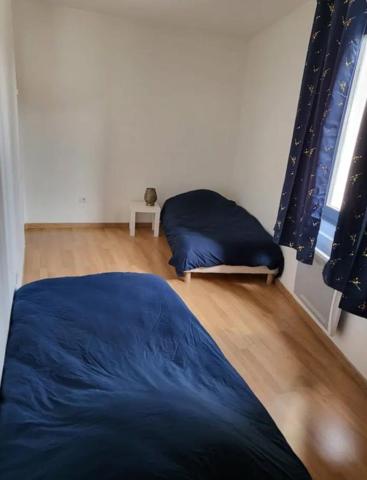 Vente / Appartement T3