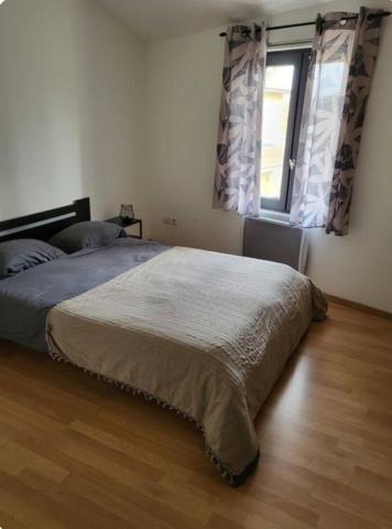 Vente / Appartement T3