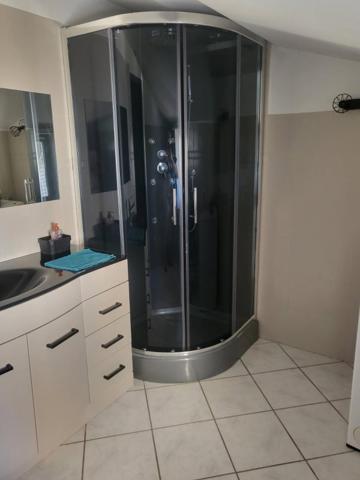 Vente / Appartement T3