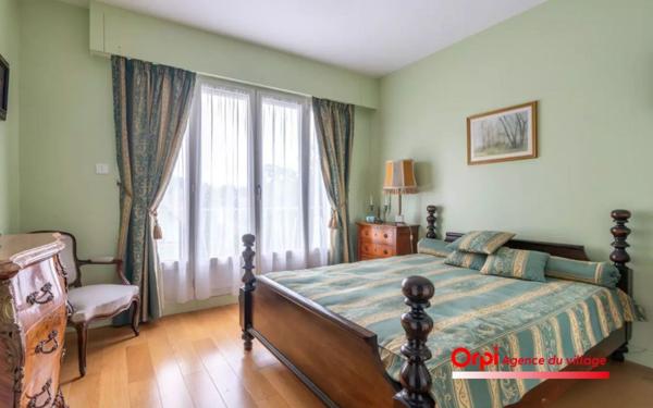 Appartement à vendre    5 pièces • 124 m2 Nogent-sur-Marne