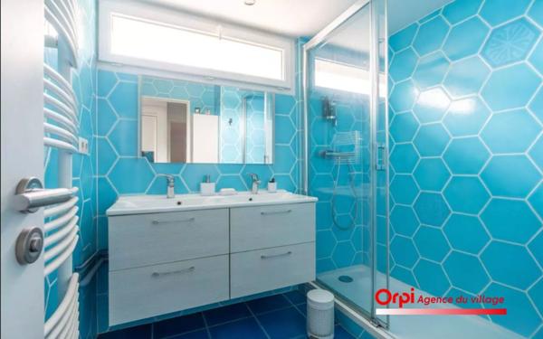 Appartement à vendre    5 pièces • 124 m2 Nogent-sur-Marne