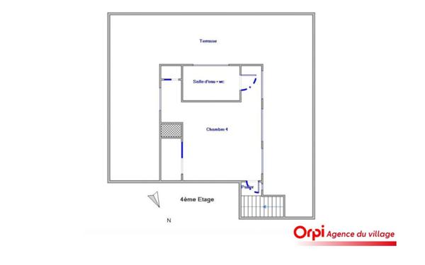Appartement à vendre    5 pièces • 124 m2 Nogent-sur-Marne