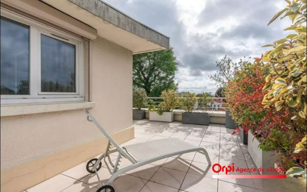 Appartement à vendre    5 pièces • 124 m2 Nogent-sur-Marne