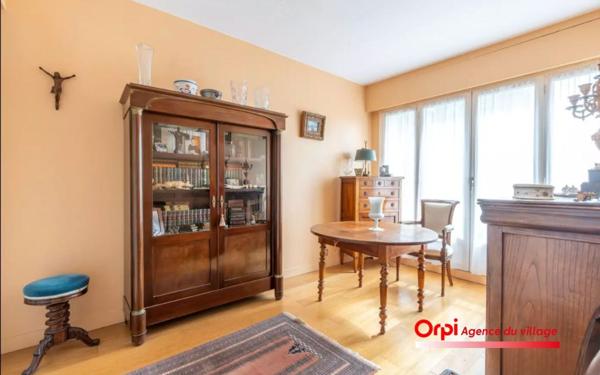 Appartement à vendre    5 pièces • 124 m2 Nogent-sur-Marne