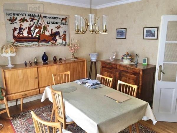 Maison à vendre à Sablé-sur-Sarthe dans la Sarthe (72300), ref : 72068-2129