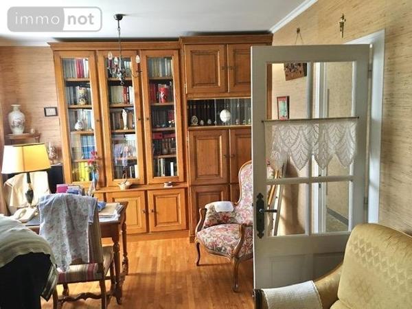 Maison à vendre à Sablé-sur-Sarthe dans la Sarthe (72300), ref : 72068-2129