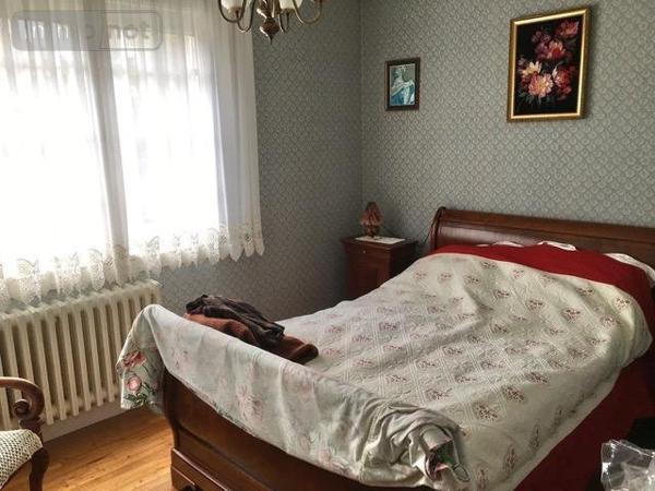 Maison à vendre à Sablé-sur-Sarthe dans la Sarthe (72300), ref : 72068-2129