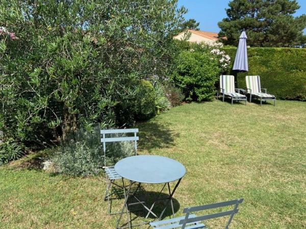Maison - Saint-palais-sur-mer - Réf.:1141 Maison - Saint-Palais sur Mer