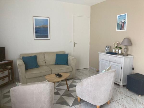 Maison - Saint-palais-sur-mer - Réf.:1141 Maison - Saint-Palais sur Mer