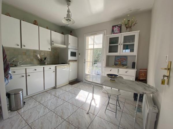 Maison - Saint-palais-sur-mer - Réf.:1141 Maison - Saint-Palais sur Mer