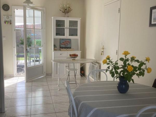 Maison - Saint-palais-sur-mer - Réf.:1141 Maison - Saint-Palais sur Mer