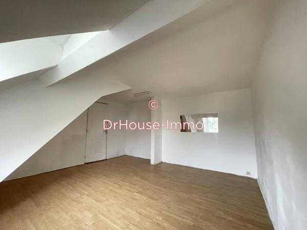 Maison à vendre 5 pièces de 120 m²