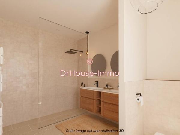 Maison à vendre 5 pièces de 120 m²