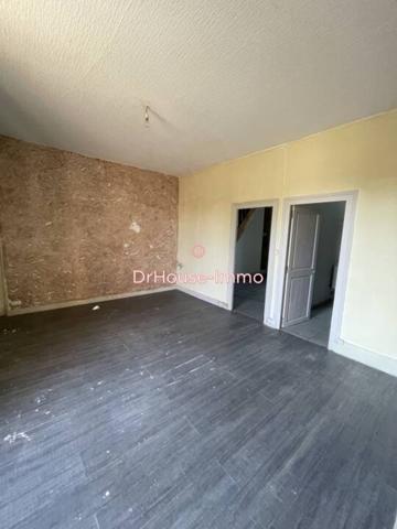 Maison à vendre 5 pièces de 120 m²