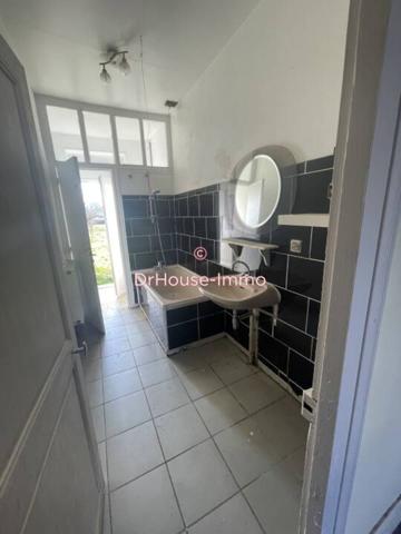 Maison à vendre 5 pièces de 120 m²