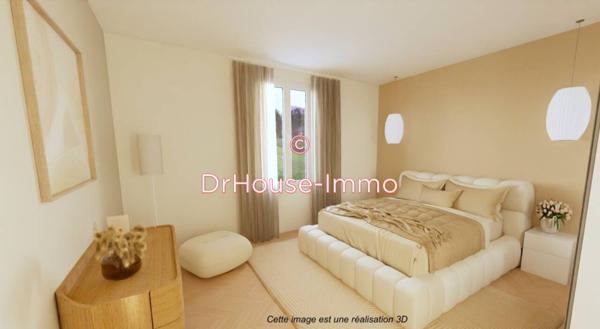 Maison à vendre 5 pièces de 120 m²