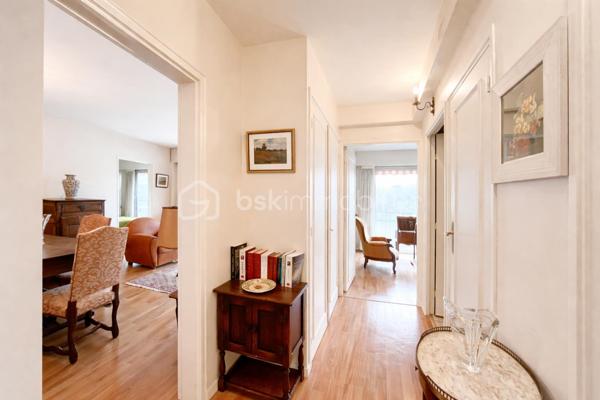 Appartement de 54,35 m²