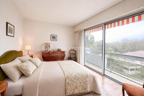 Appartement de 54,35 m²