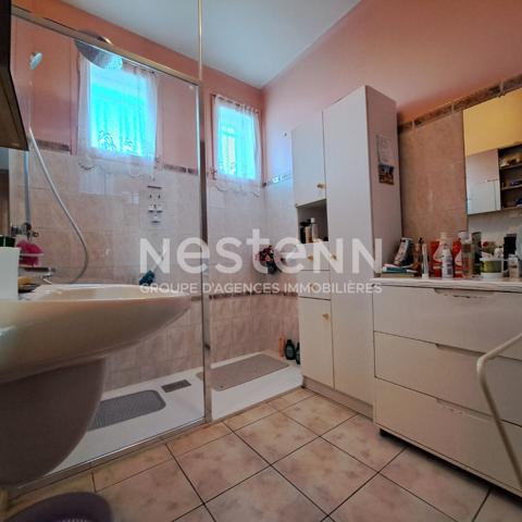 A VENDRE LAVELANET VILLA / JARDIN / GARAGE