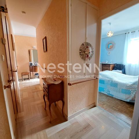 A VENDRE LAVELANET VILLA / JARDIN / GARAGE