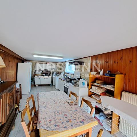 A VENDRE LAVELANET VILLA / JARDIN / GARAGE